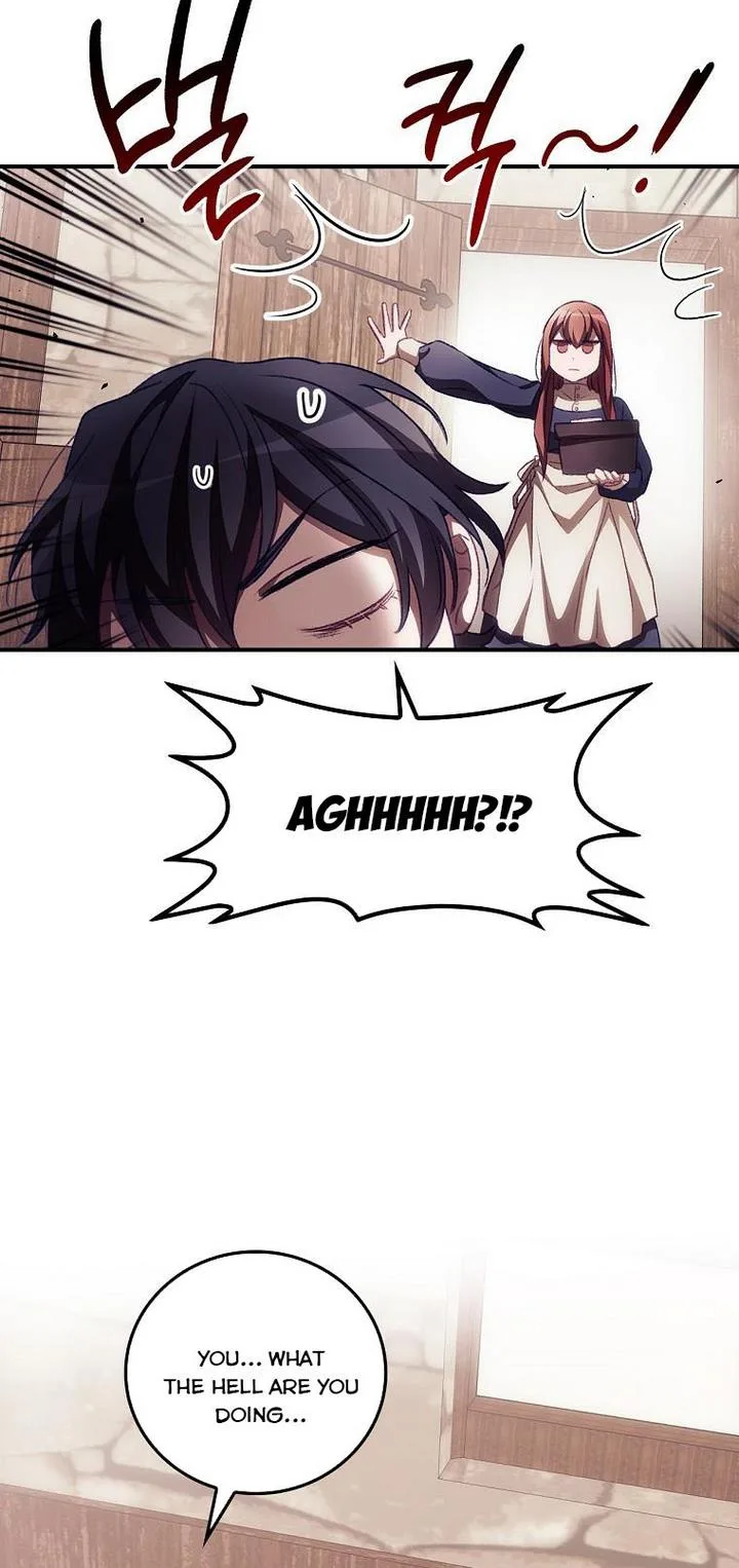 I Can See Your Death Chapter 10 page 5