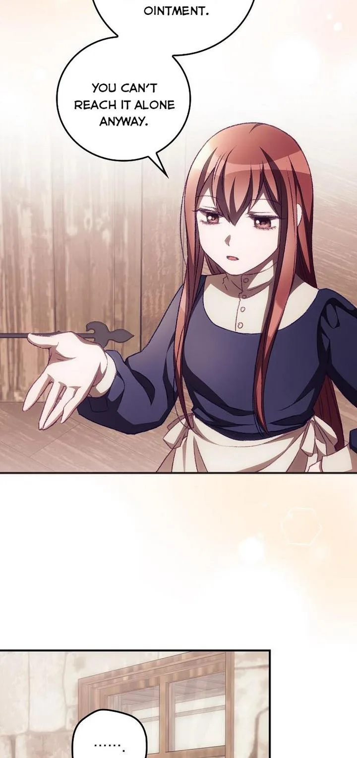 I Can See Your Death Chapter 10 page 10