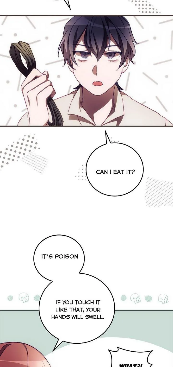 I Can See Your Death Chapter 10 page 26