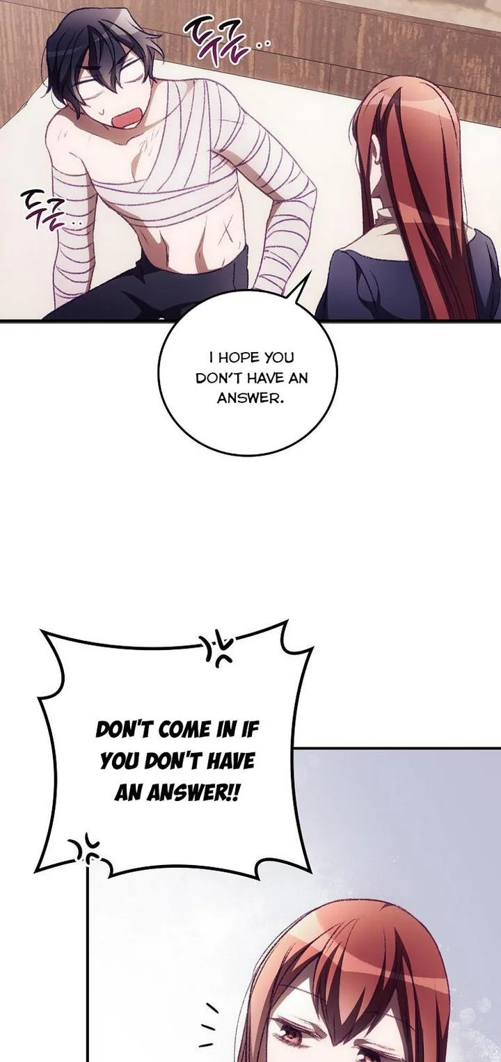 I Can See Your Death Chapter 10 page 6