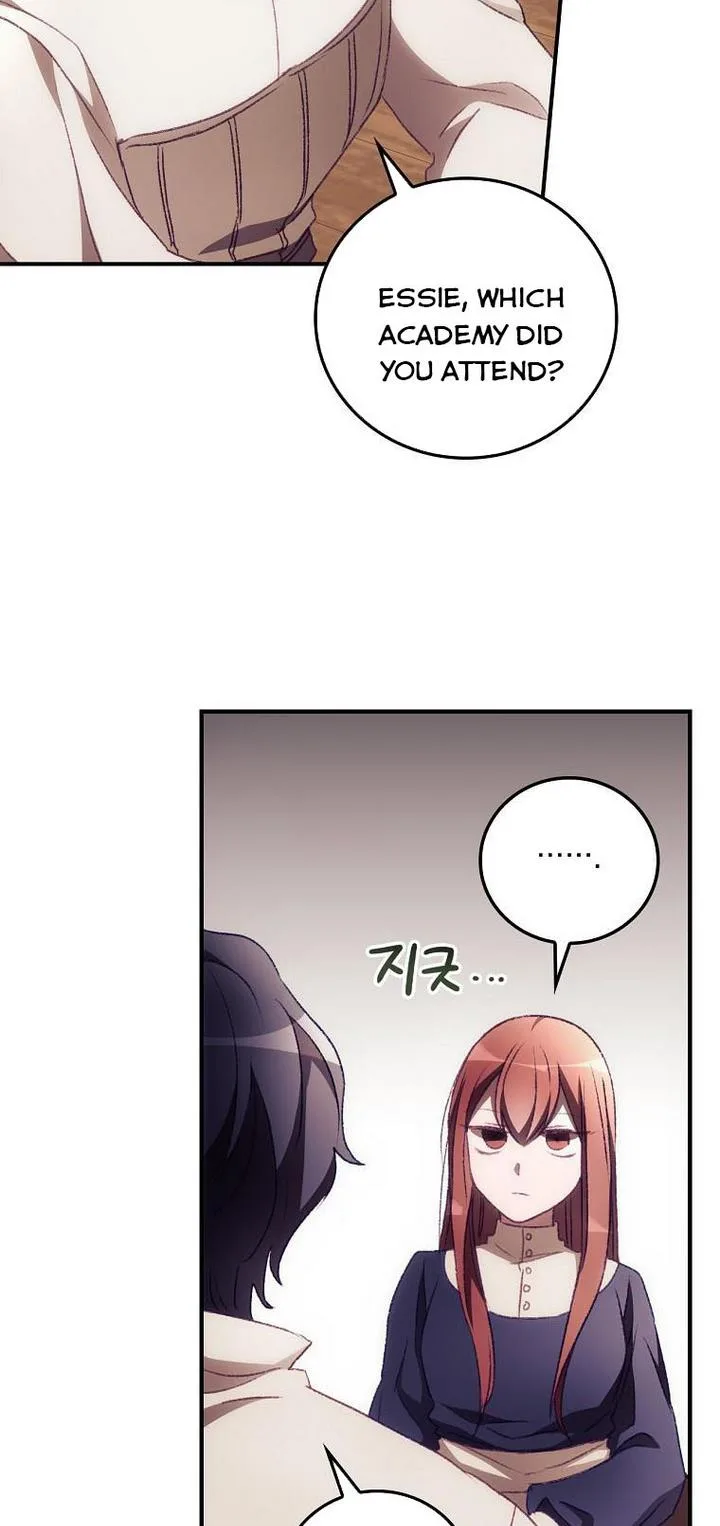 I Can See Your Death Chapter 10 page 33