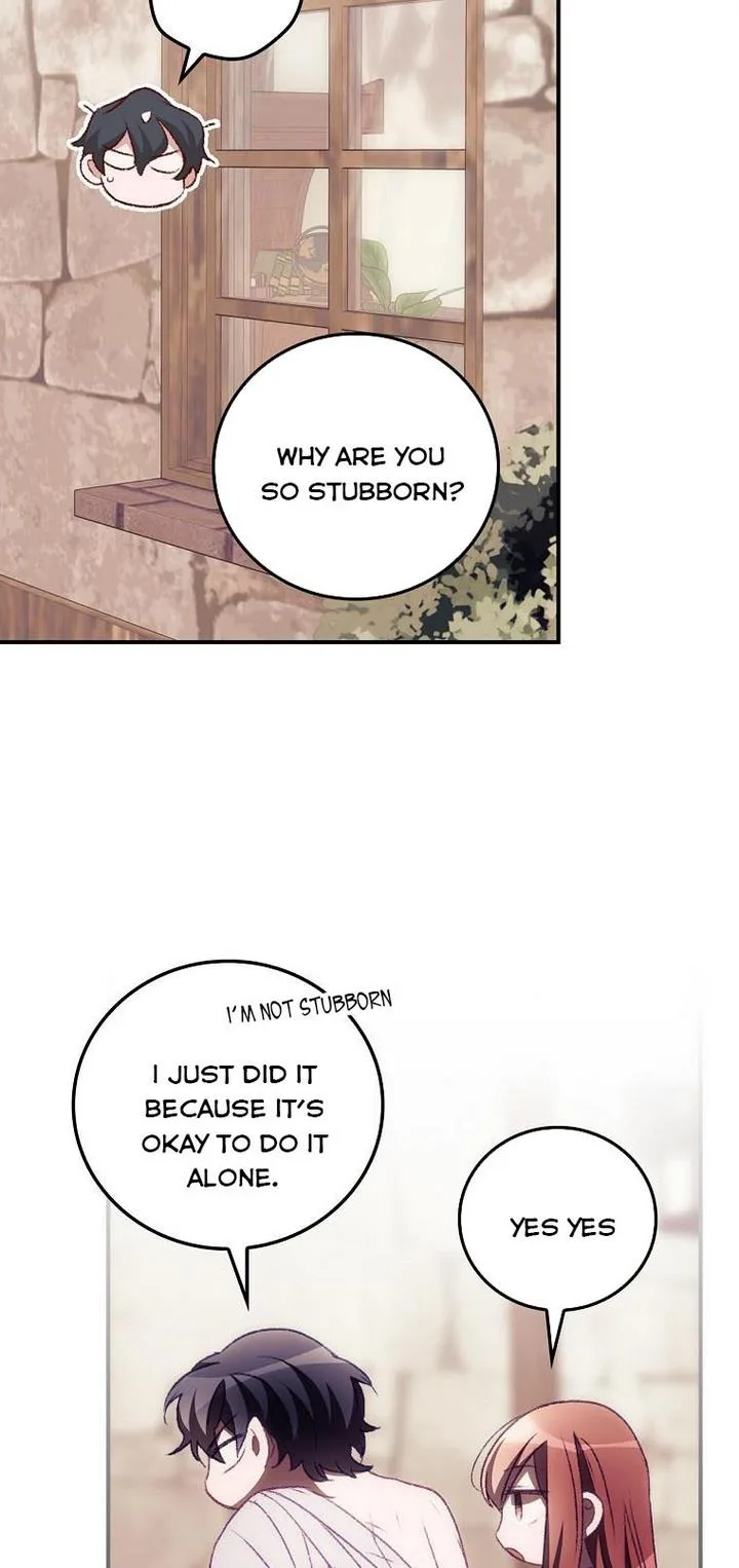 I Can See Your Death Chapter 10 page 11