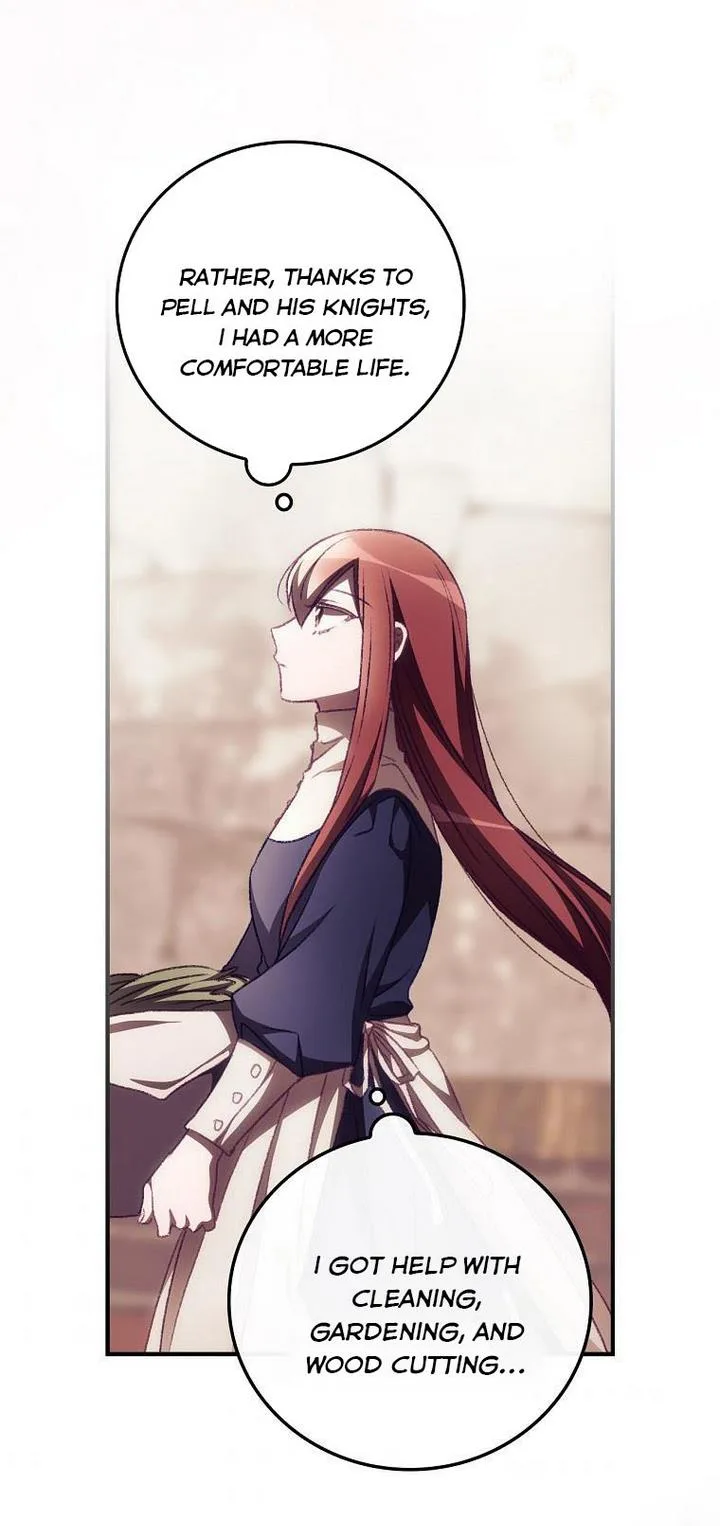 I Can See Your Death Chapter 10 page 21