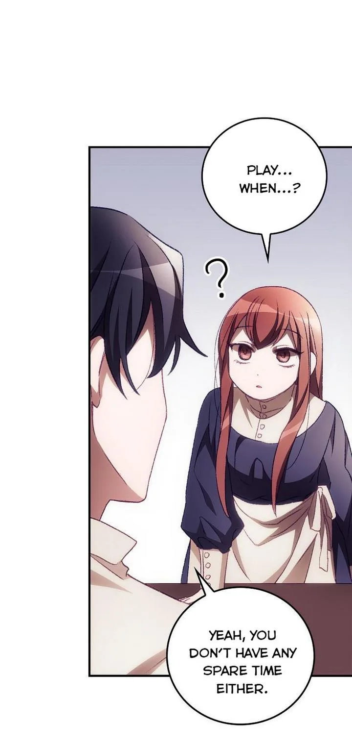 I Can See Your Death Chapter 10 page 30