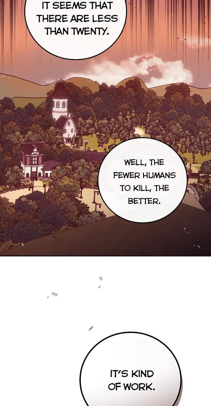 I Can See Your Death Chapter 11 page 57