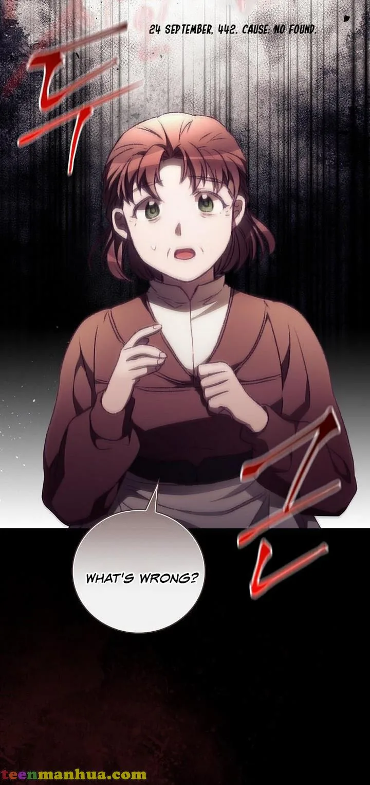 I Can See Your Death Chapter 10 page 60