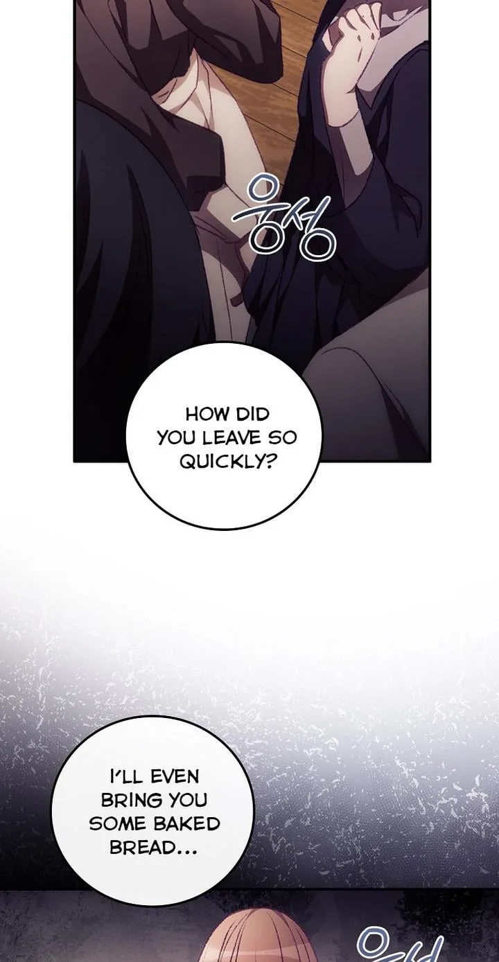 I Can See Your Death Chapter 11 page 36