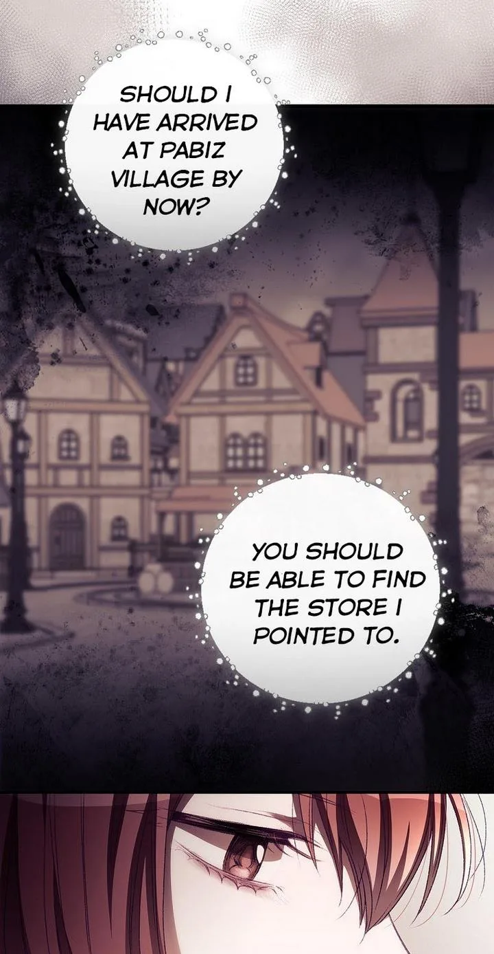 I Can See Your Death Chapter 11 page 51