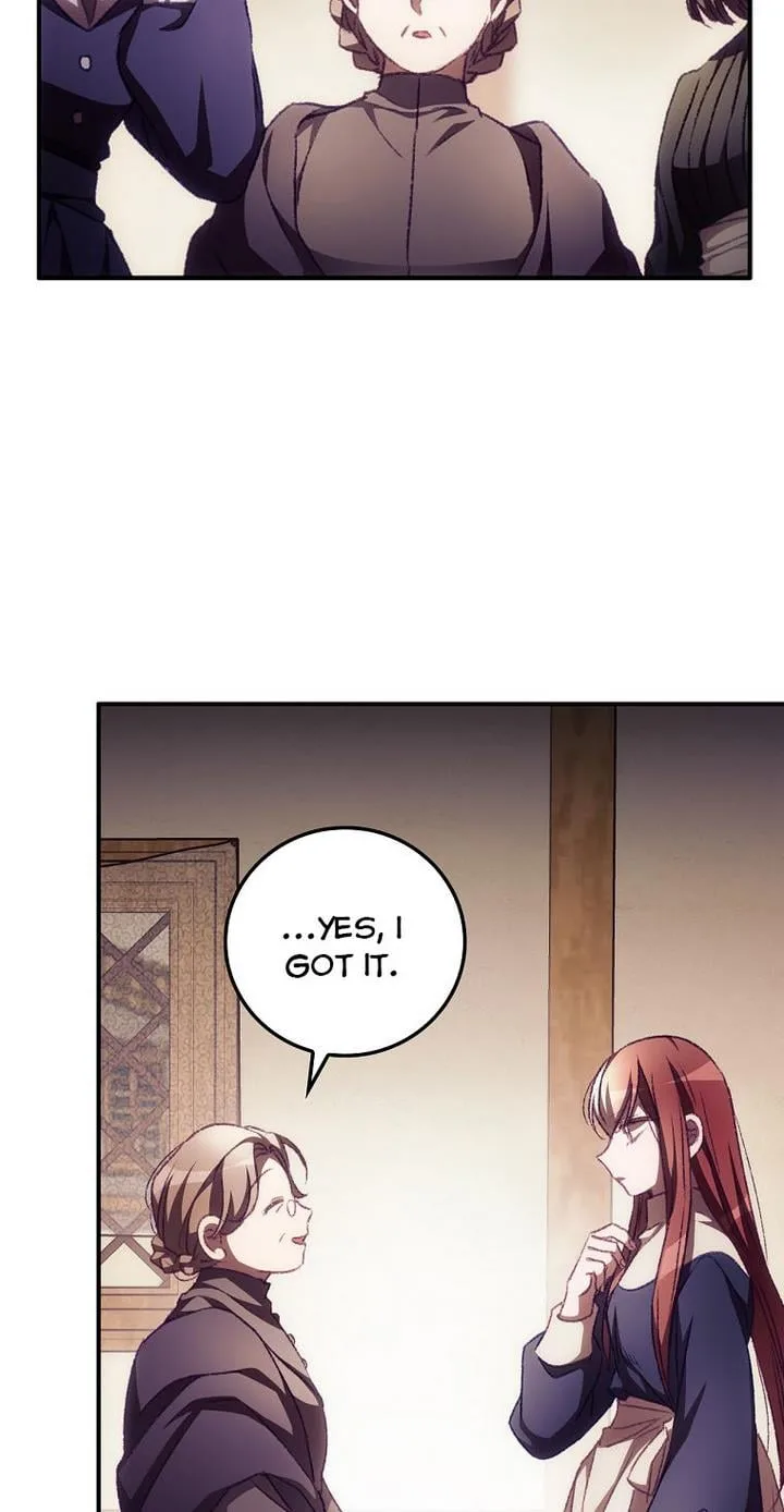 I Can See Your Death Chapter 11 page 42