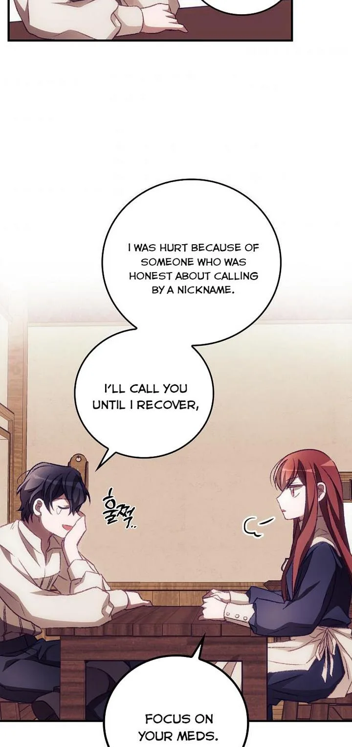 I Can See Your Death Chapter 10 page 35