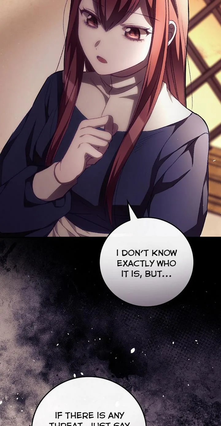 I Can See Your Death Chapter 11 page 40