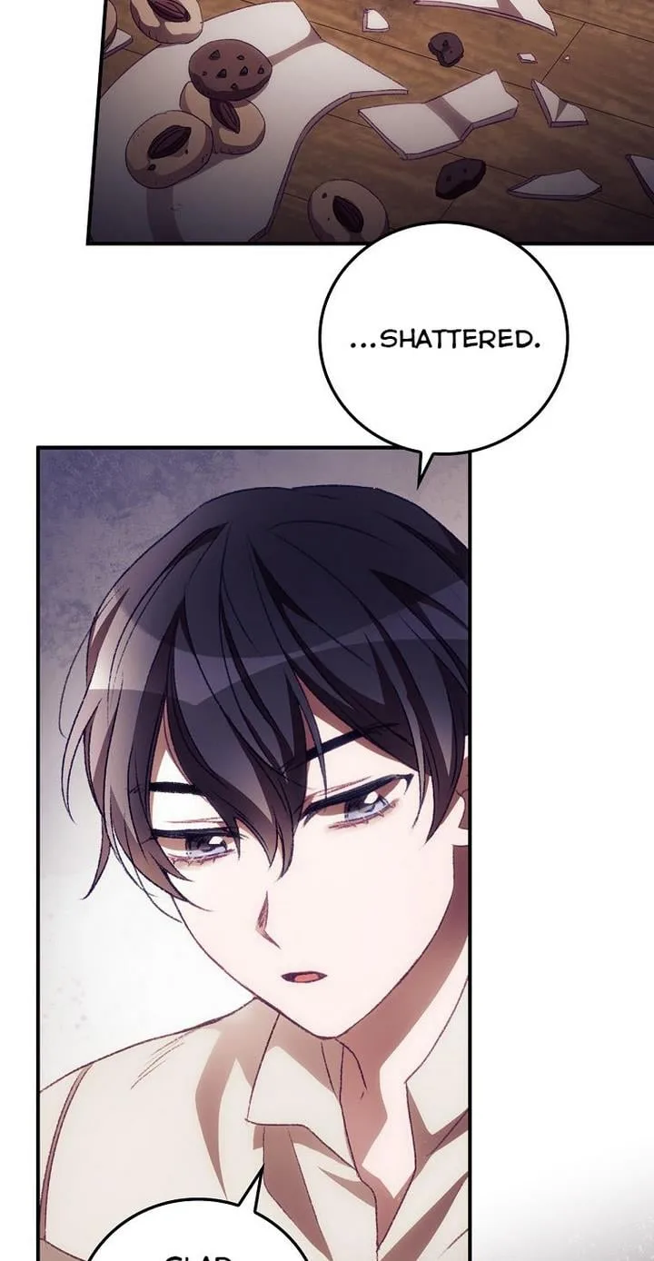 I Can See Your Death Chapter 11 page 8