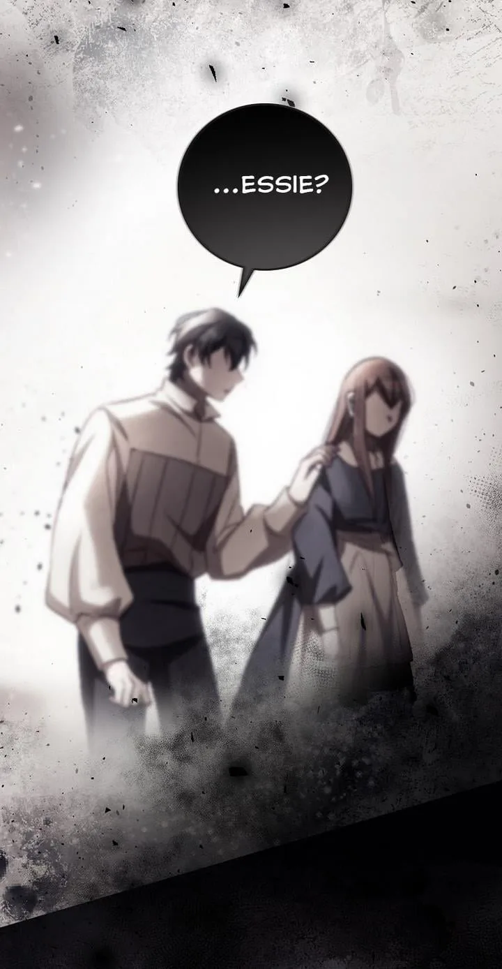 I Can See Your Death Chapter 11 page 49