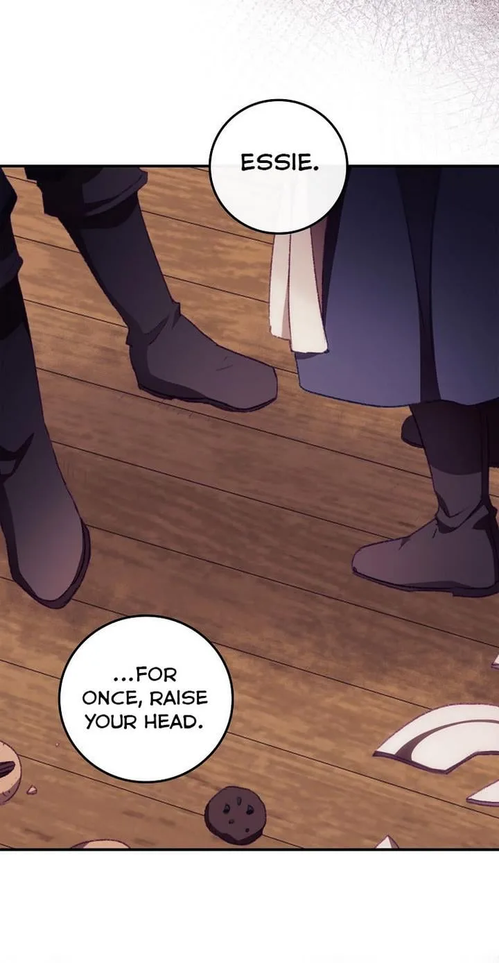 I Can See Your Death Chapter 11 page 20