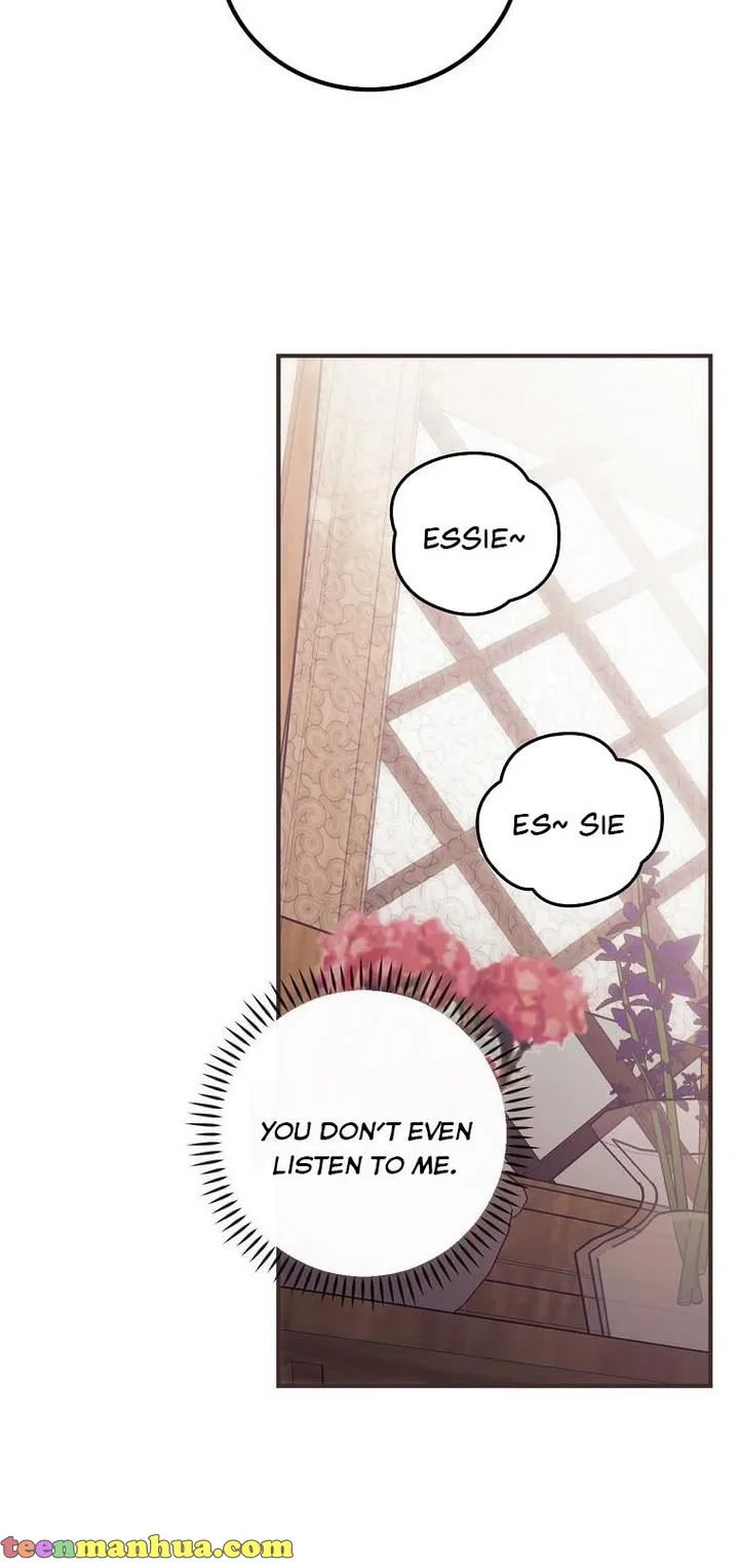 I Can See Your Death Chapter 10 page 36