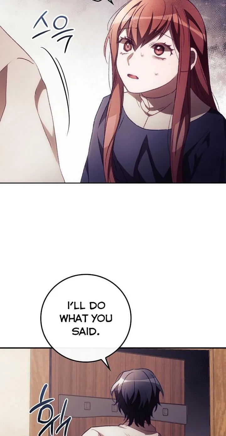 I Can See Your Death Chapter 11 page 28