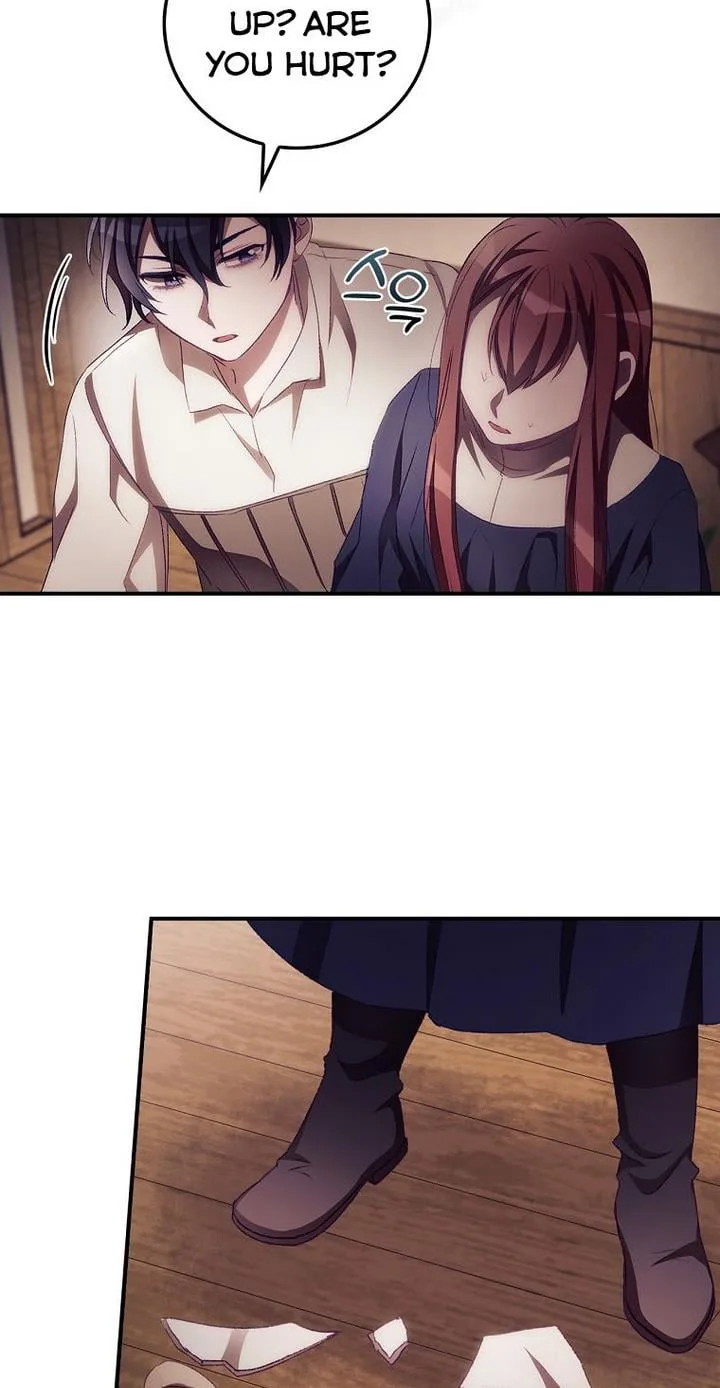 I Can See Your Death Chapter 11 page 7