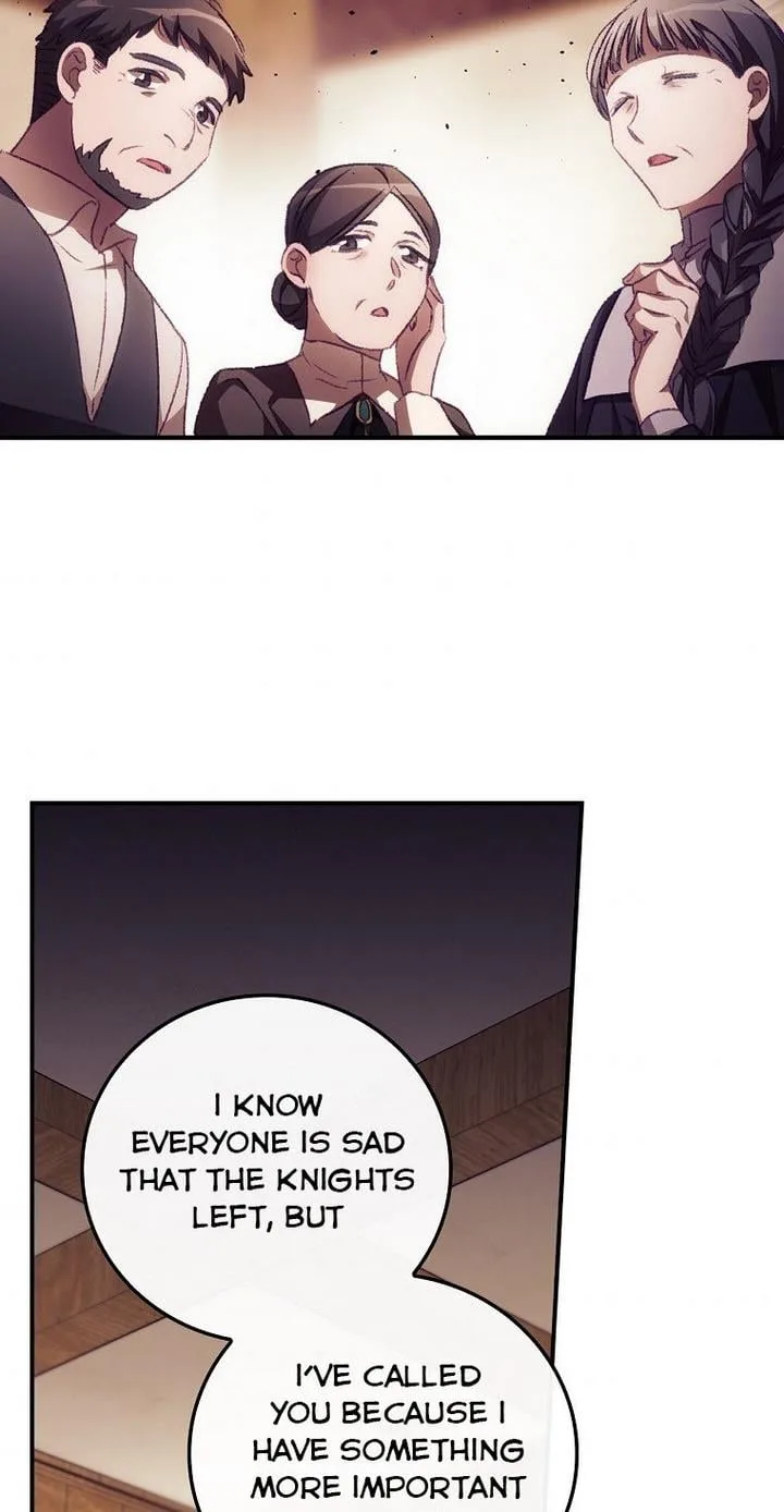 I Can See Your Death Chapter 11 page 38