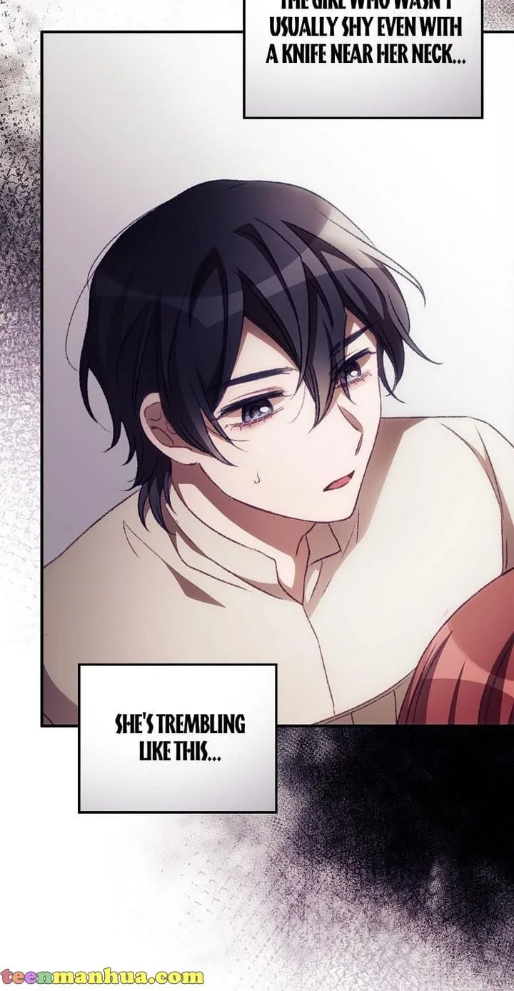 I Can See Your Death Chapter 11 page 19
