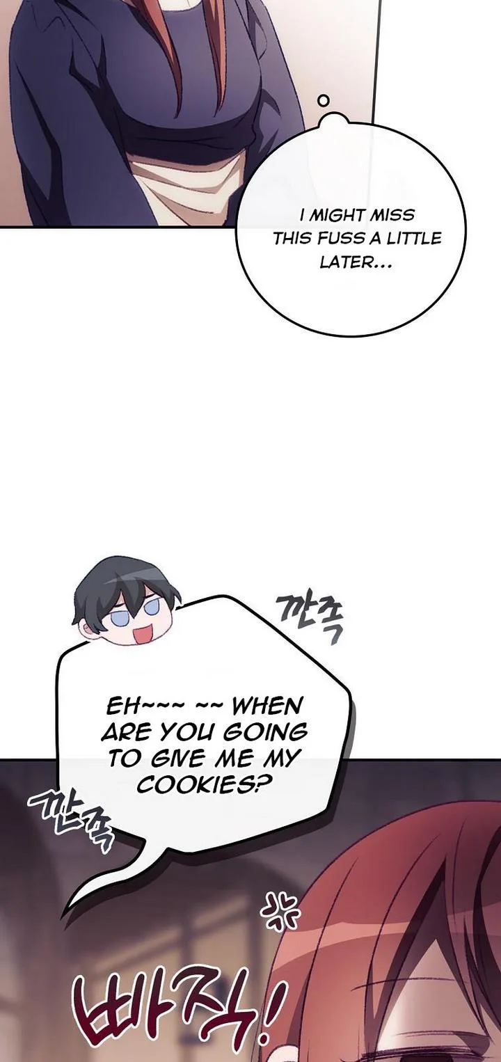 I Can See Your Death Chapter 10 page 51