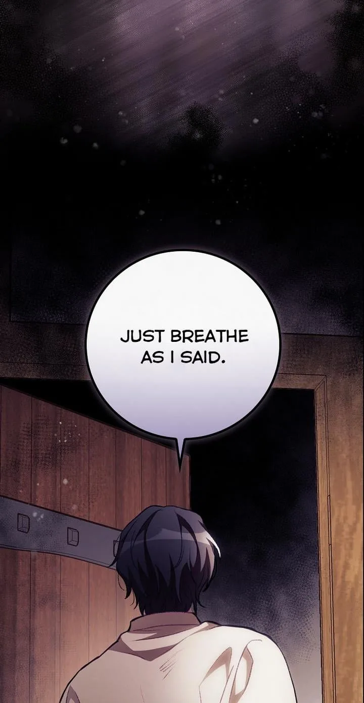 I Can See Your Death Chapter 11 page 30