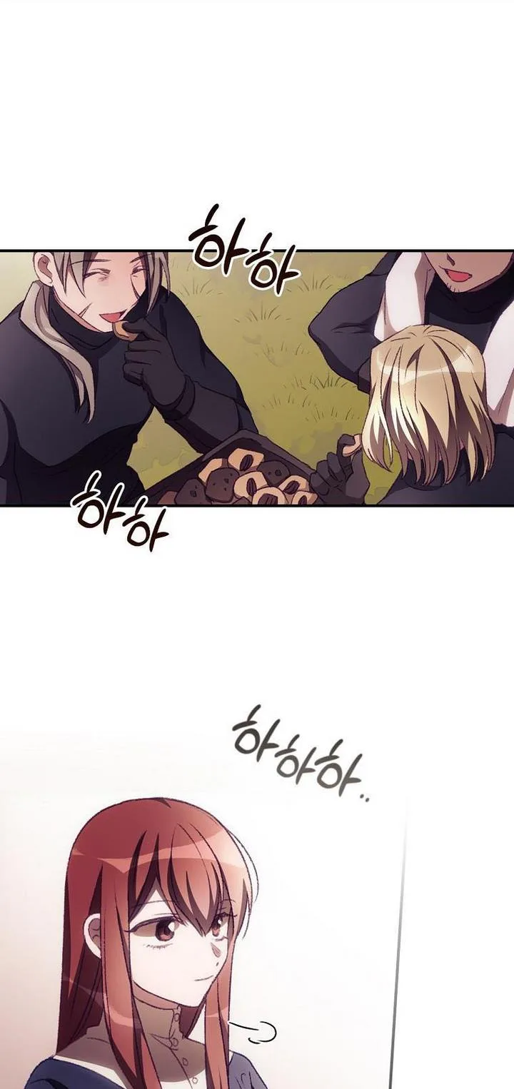 I Can See Your Death Chapter 10 page 50