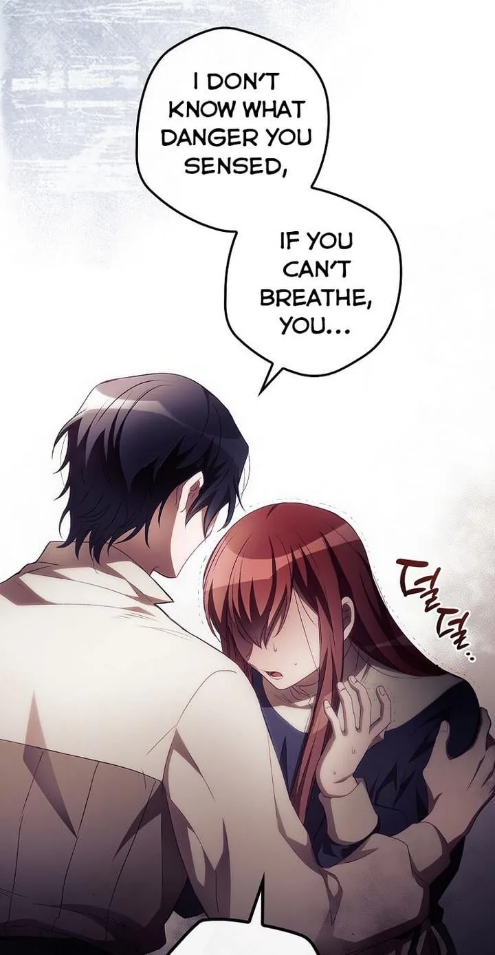 I Can See Your Death Chapter 11 page 14