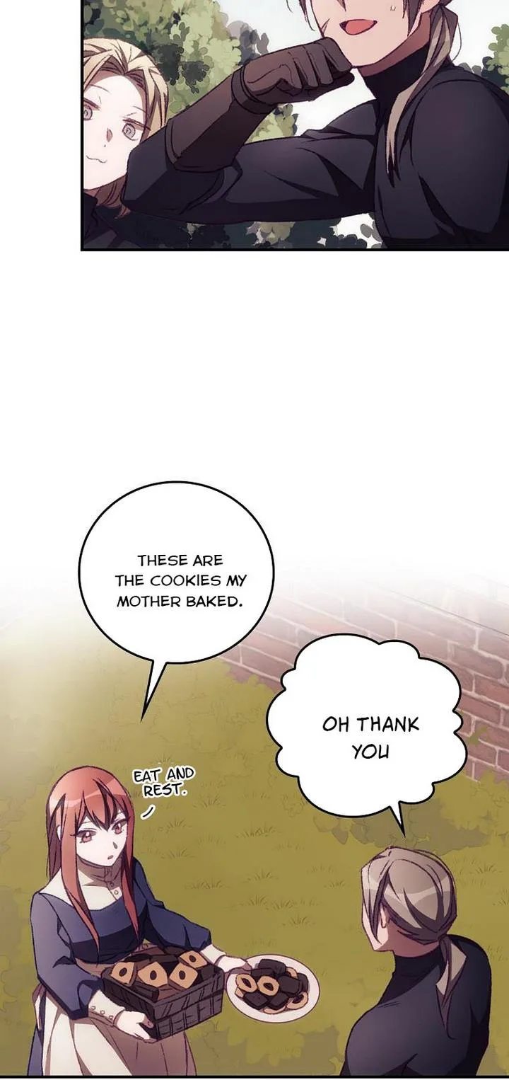 I Can See Your Death Chapter 10 page 49