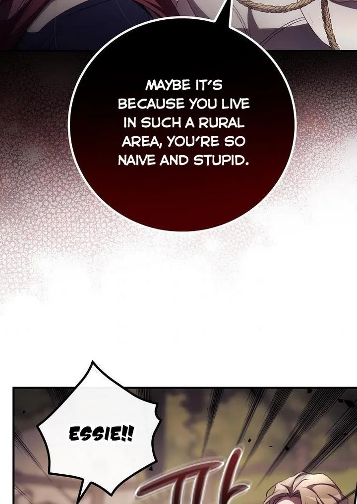 I Can See Your Death Chapter 12 page 52