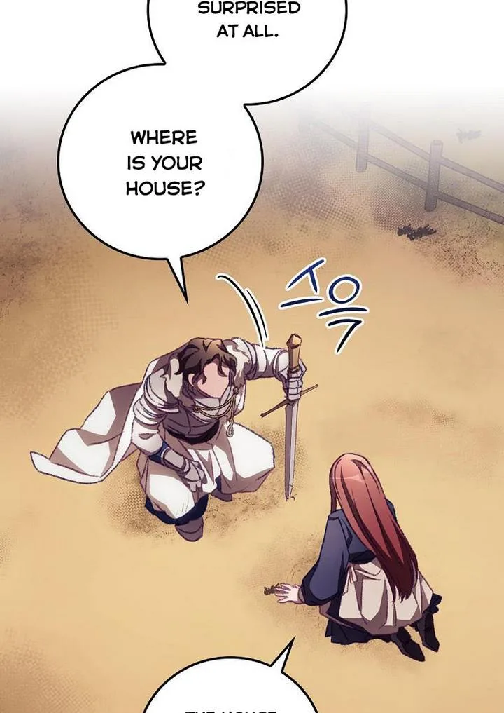 I Can See Your Death Chapter 12 page 36