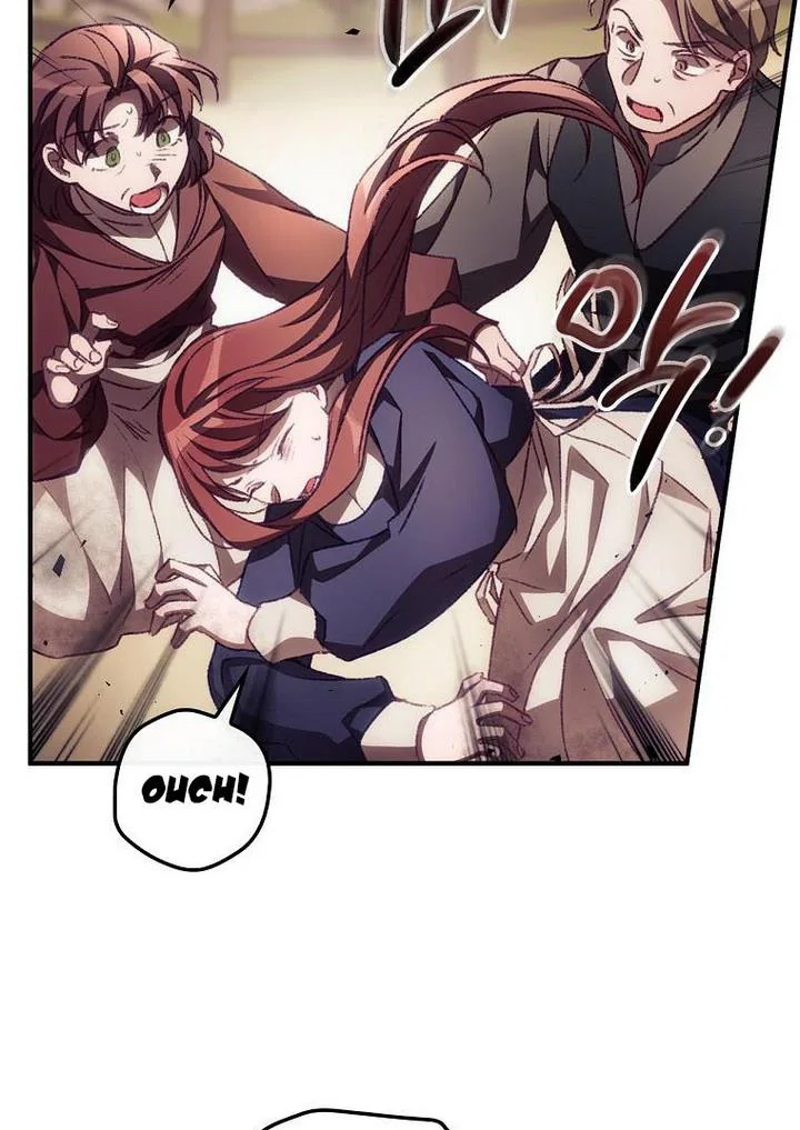 I Can See Your Death Chapter 12 page 53