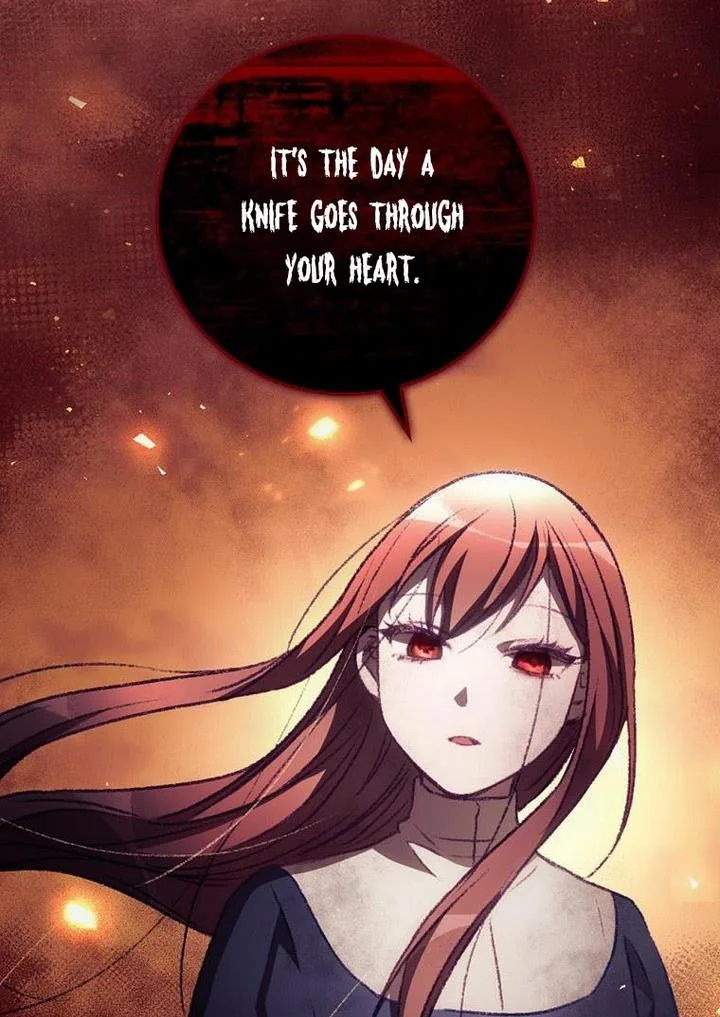 I Can See Your Death Chapter 12 page 70