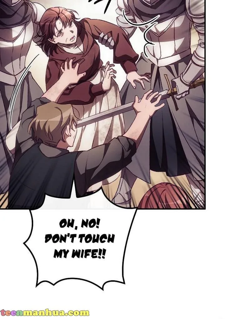 I Can See Your Death Chapter 12 page 56