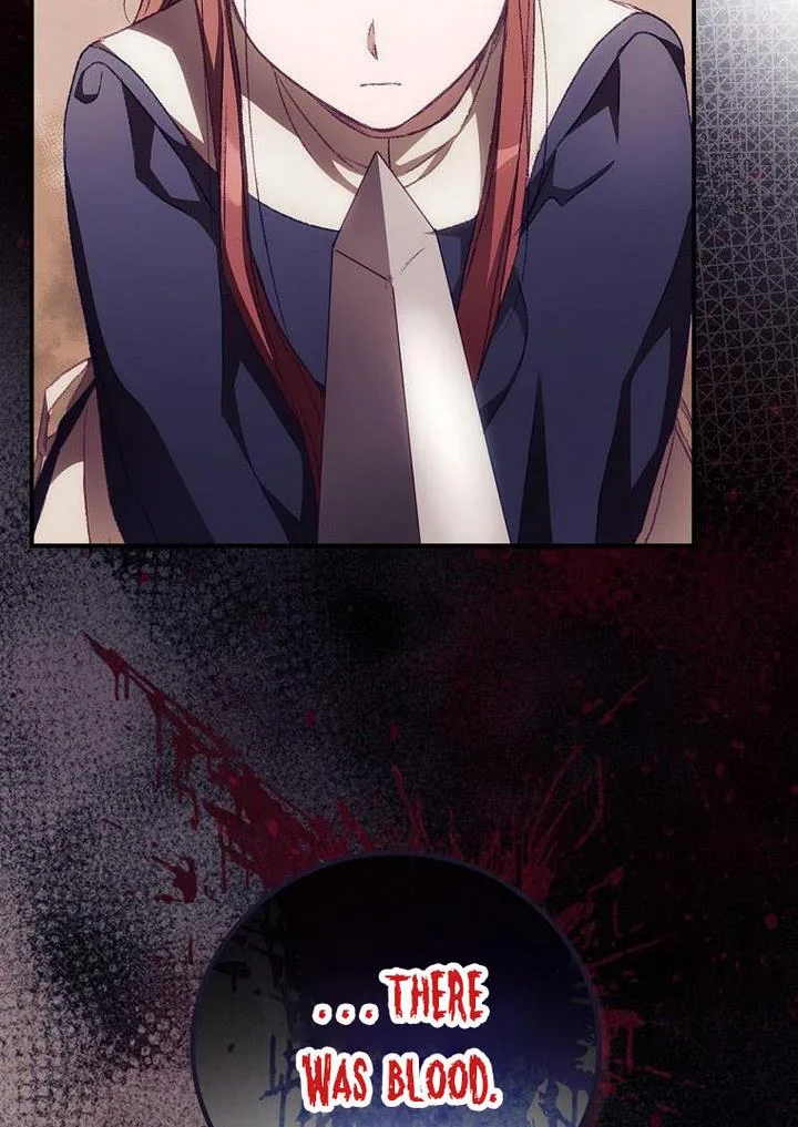 I Can See Your Death Chapter 12 page 33