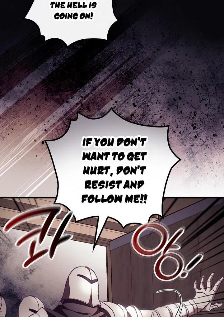 I Can See Your Death Chapter 12 page 6