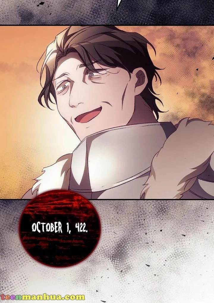 I Can See Your Death Chapter 12 page 67