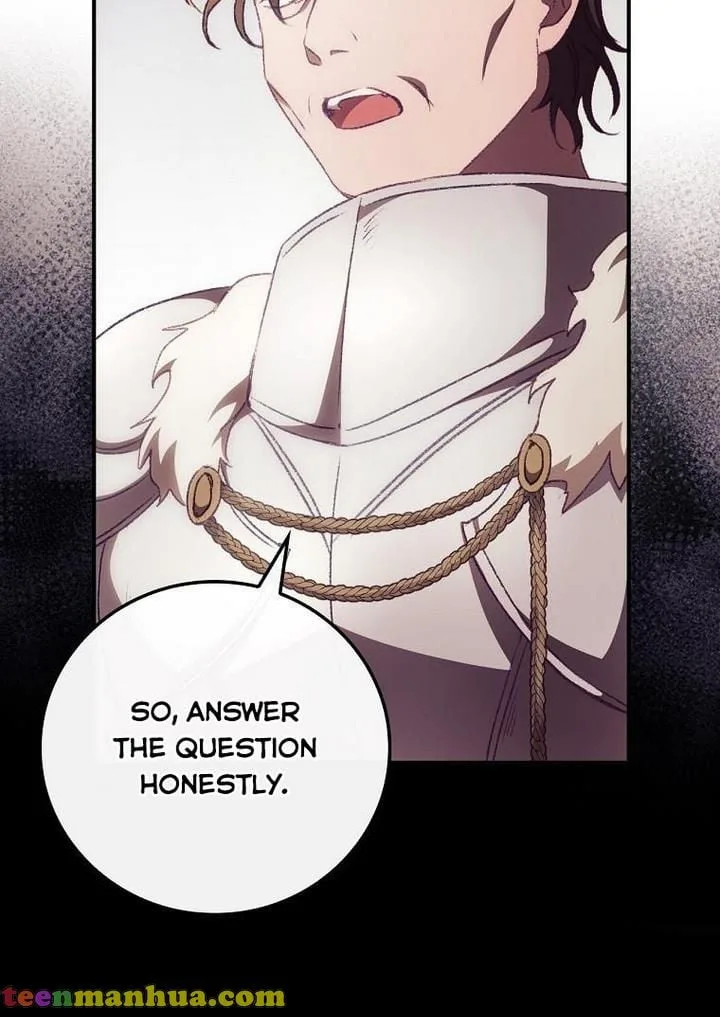I Can See Your Death Chapter 12 page 24