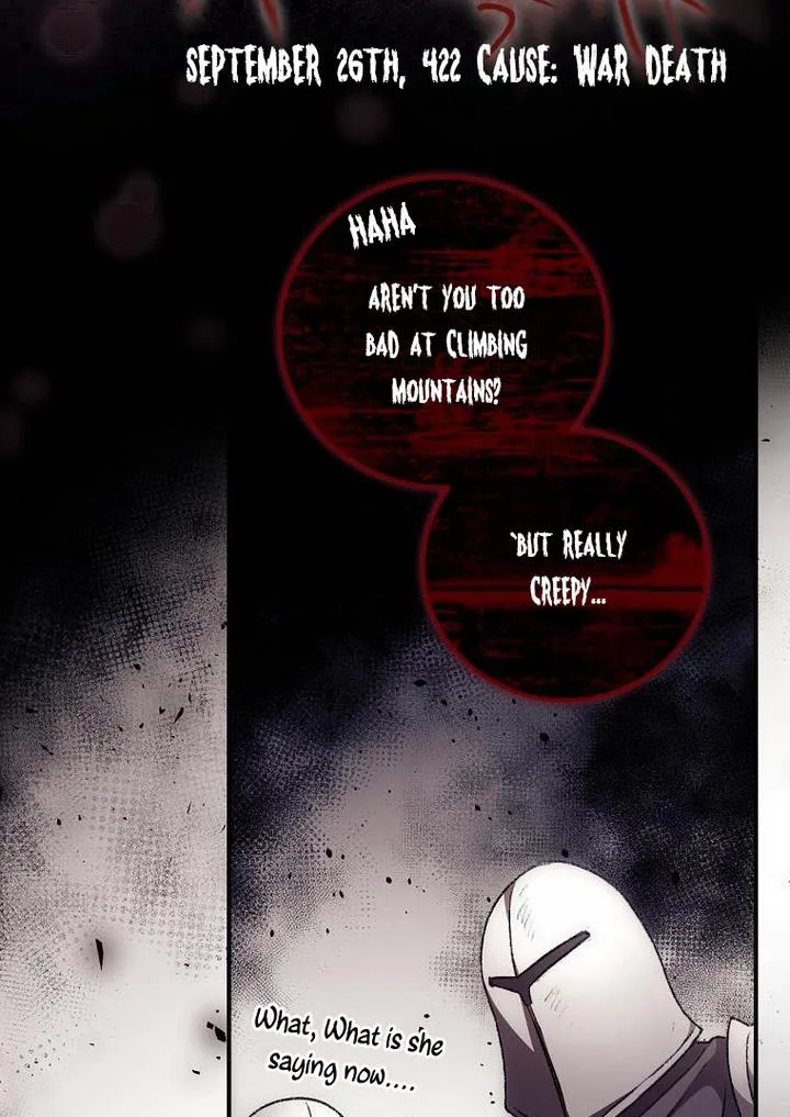 I Can See Your Death Chapter 12 page 73
