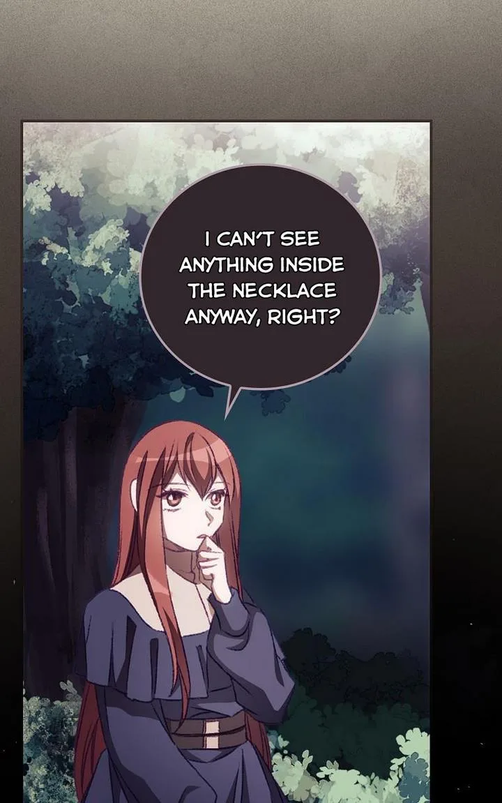 I Can See Your Death Chapter 13 page 52