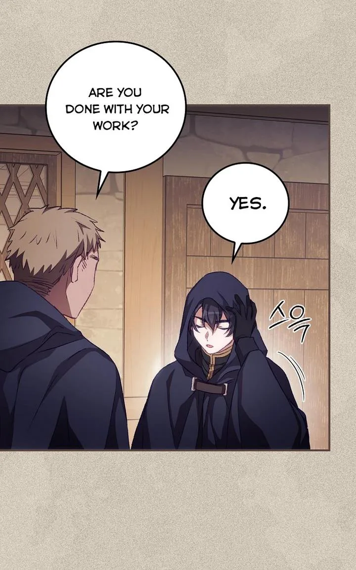 I Can See Your Death Chapter 13 page 49