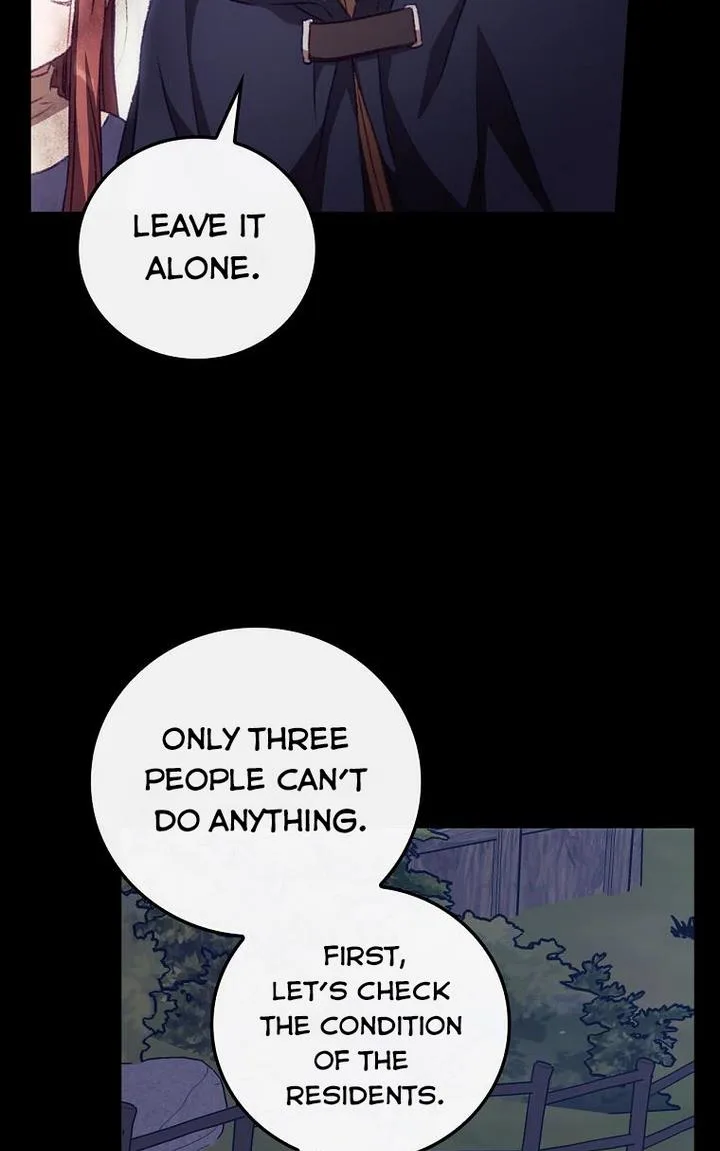 I Can See Your Death Chapter 13 page 35