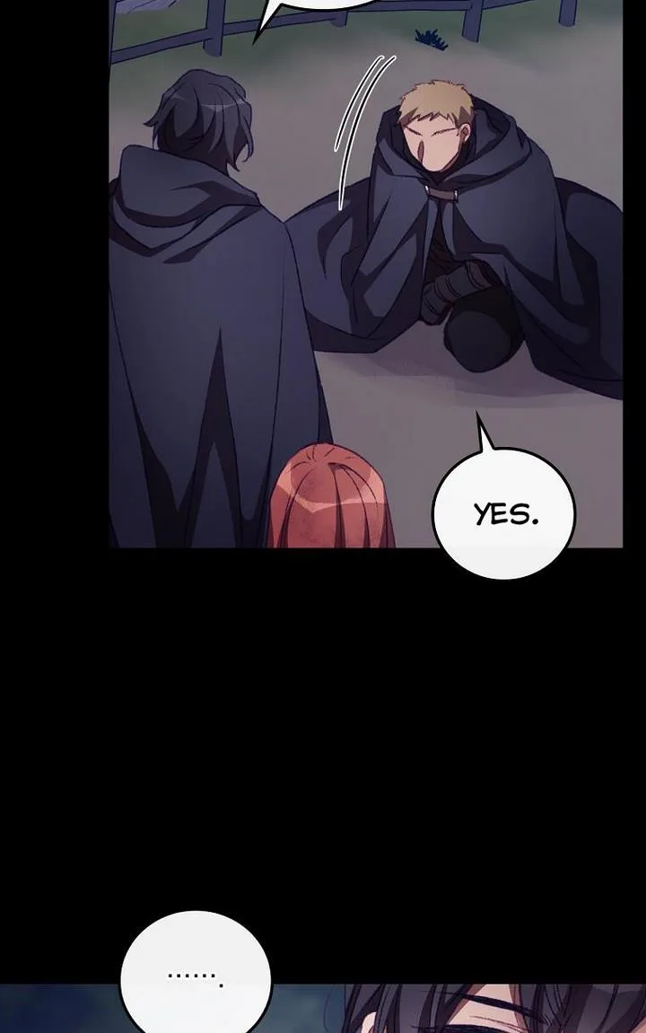 I Can See Your Death Chapter 13 page 36