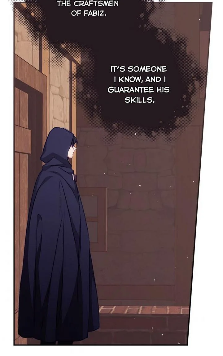 I Can See Your Death Chapter 13 page 61