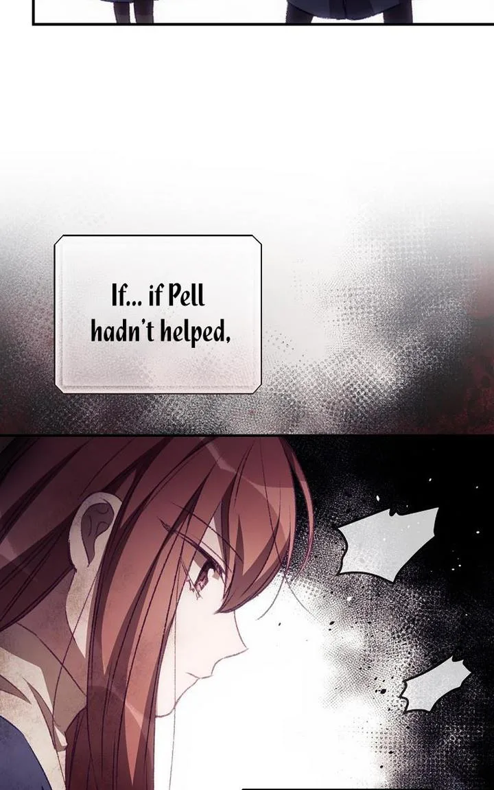 I Can See Your Death Chapter 13 page 24
