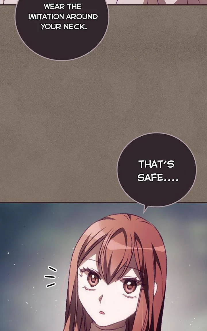 I Can See Your Death Chapter 13 page 56
