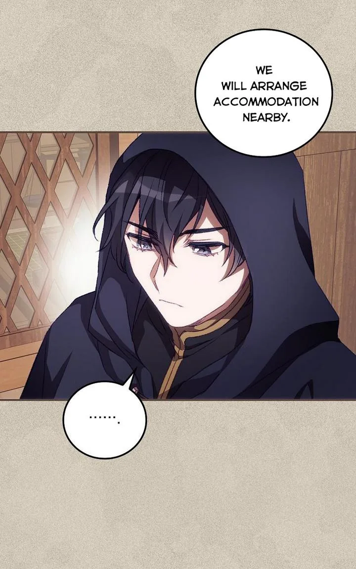 I Can See Your Death Chapter 13 page 50