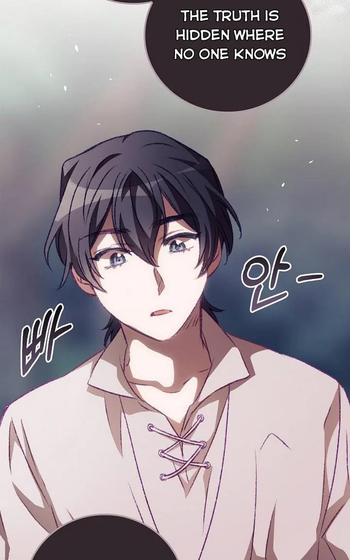 I Can See Your Death Chapter 13 page 55