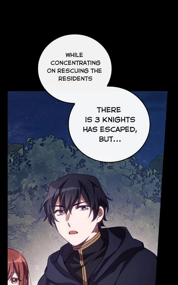 I Can See Your Death Chapter 13 page 34