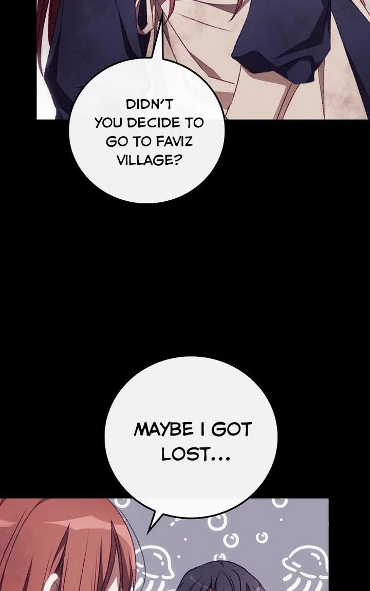I Can See Your Death Chapter 13 page 40