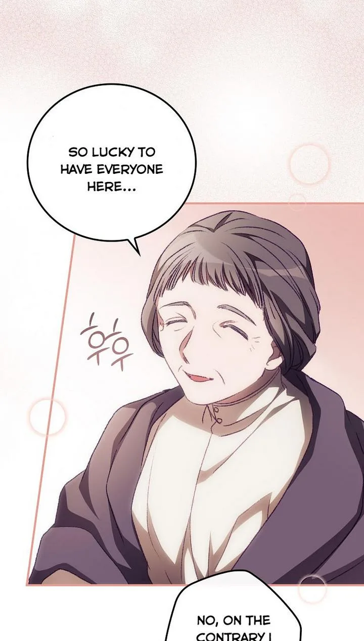 I Can See Your Death Chapter 15 page 5